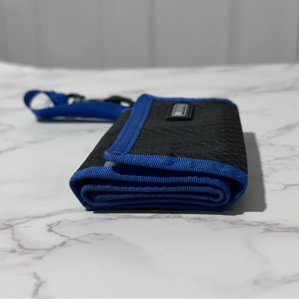 ThinkTank memory card holder 